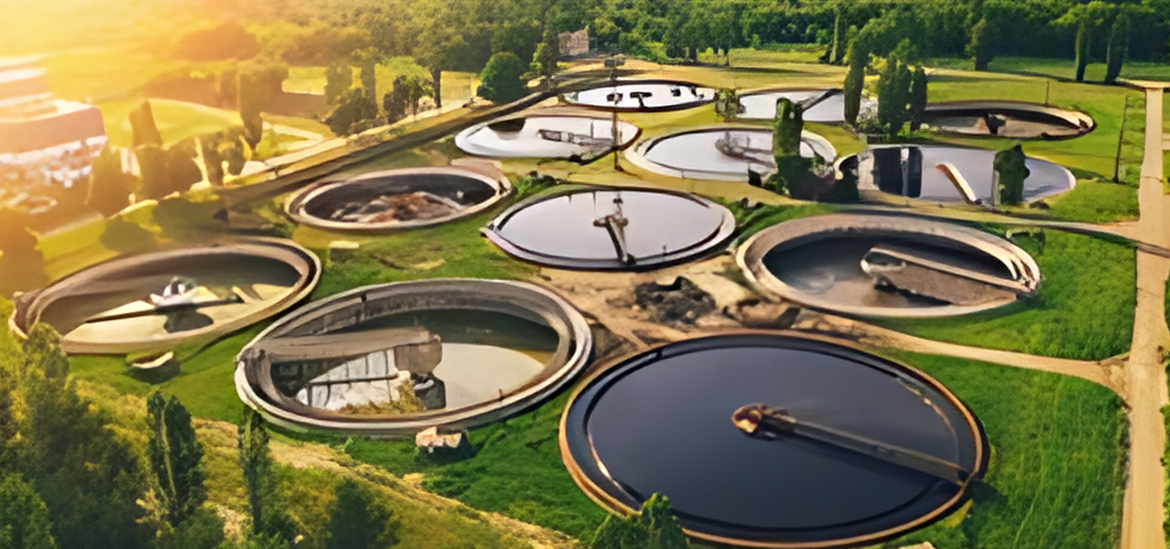 ETP Plant